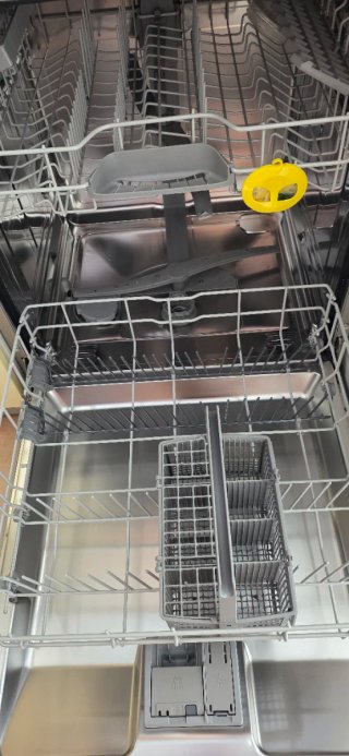Lavavajillas Siemens Acero Inoxidable.Envio gratis