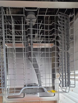 Lavavajillas Siemens Acero Inoxidable.Envio gratis