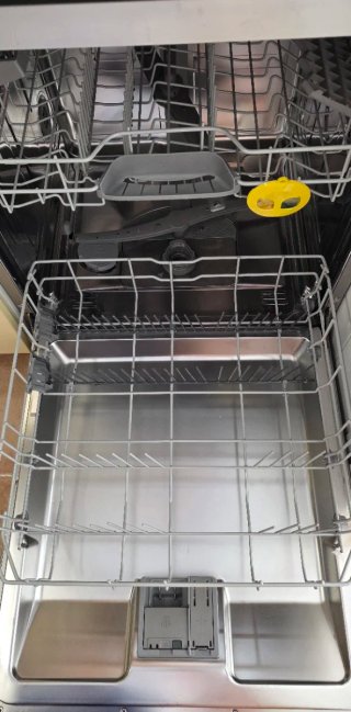 Lavavajillas Siemens Acero Inoxidable.Envio gratis