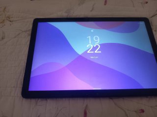 Lenovo Tab M10 (3rd Gen) Tablet