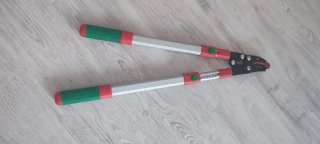 Forbici da potatura professionali