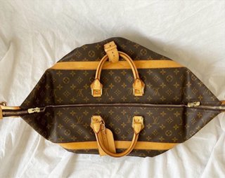 Louis Vuitton Cruiser 45 Monogram