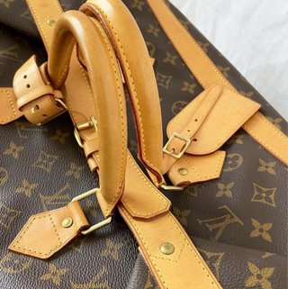 Louis Vuitton Cruiser 45 Monogram