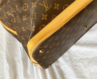 Louis Vuitton Cruiser 45 Monogram