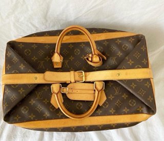 Louis Vuitton Cruiser 45 Monogram