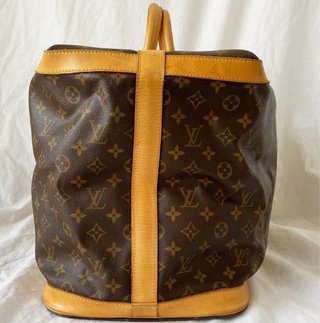 Louis Vuitton Cruiser 45 Monogram