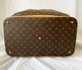 Louis Vuitton Cruiser 45 Monogram
