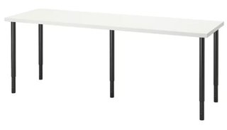 Mesa Escritorio (LAGKAPEN/OLOV) 200x60