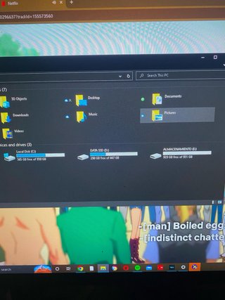 Gaming desktop PC - GTX 1050 Ti