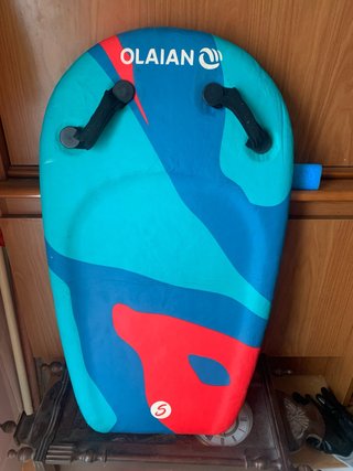 Tabla surf niños OLAIAN