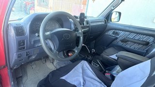 Toyota Land Cruiser 90 1998