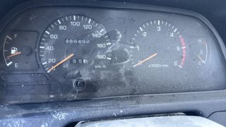 Toyota Land Cruiser 90 1998