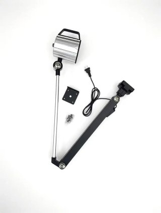 Luz LED Trabajo 18W Brazo Largo 32
