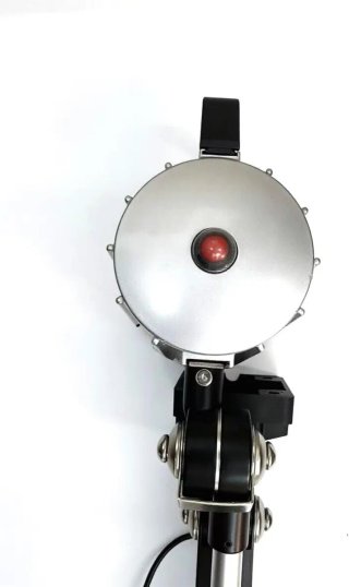 Luz LED Trabajo 18W Brazo Largo 32