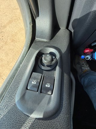 RENAULT MASTER 2011
