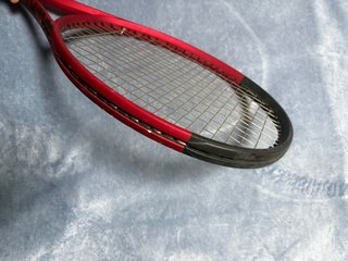 Raqueta Wilson Clash v2 100