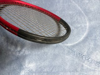 Raqueta Wilson Clash v2 100