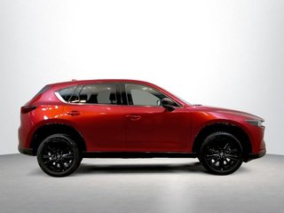 Mazda CX-5 e-Sky G MHEV 2.0 121kW AT Homura