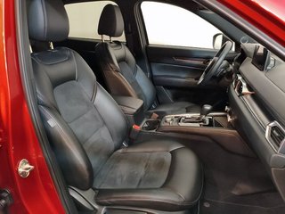 Mazda CX-5 e-Sky G MHEV 2.0 121kW AT Homura