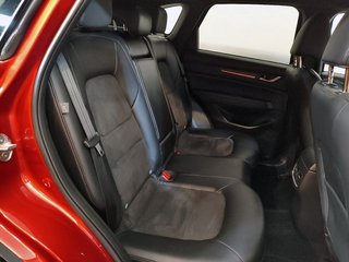 Mazda CX-5 e-Sky G MHEV 2.0 121kW AT Homura