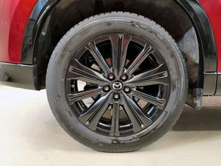 Mazda CX-5 e-Sky G MHEV 2.0 121kW AT Homura