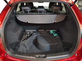 Mazda CX-5 e-Sky G MHEV 2.0 121kW AT Homura