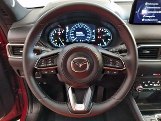 Mazda CX-5 e-Sky G MHEV 2.0 121kW AT Homura