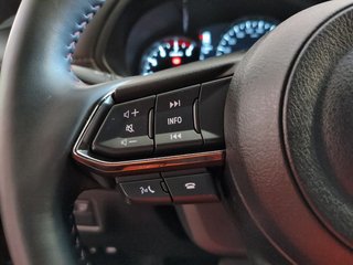 Mazda CX-5 e-Sky G MHEV 2.0 121kW AT Homura