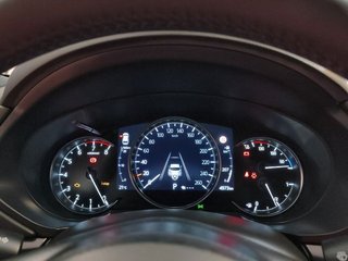 Mazda CX-5 e-Sky G MHEV 2.0 121kW AT Homura