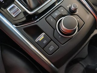 Mazda CX-5 e-Sky G MHEV 2.0 121kW AT Homura