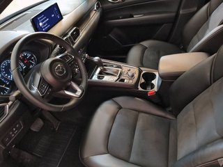 Mazda CX-5 e-Sky G MHEV 2.0 121kW AT Homura