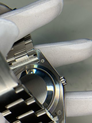Reloj Estilo Oyster Perpetual Multicolor