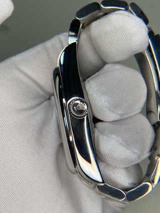 Reloj Estilo Oyster Perpetual Multicolor
