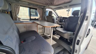 Renault Trafic 2005