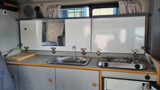 Renault Trafic 2005