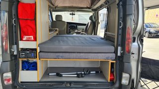 Renault Trafic 2005