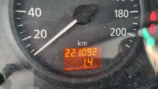 Renault Trafic 2005
