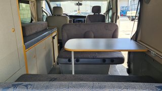 Renault Trafic 2005