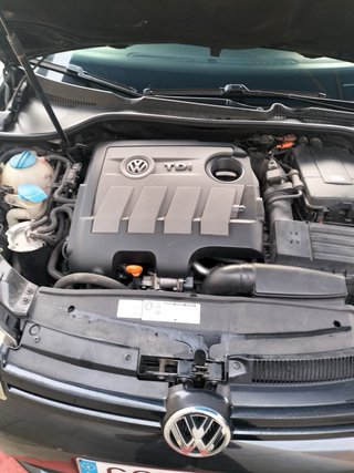 Volkswagen Golf 6 2011