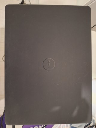 Notebook Dell Vostro 3400 Nero