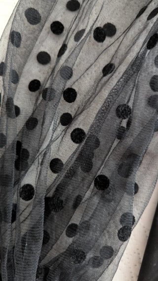 Blusa asimétrica