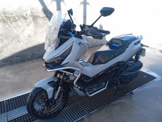 Zontes 368g adv Moto Trail