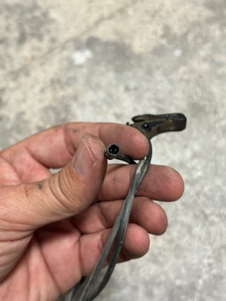 Sensor Velocidad Turbo Levo Gen2/Gen3