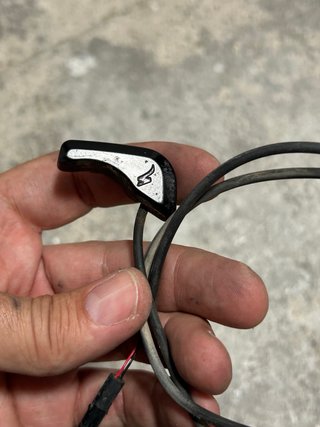Sensor Velocidad Turbo Levo Gen2/Gen3
