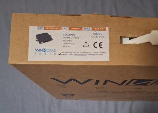 Cojín Antiescaras Winncare