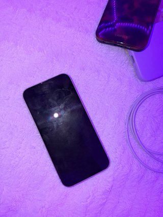 iPhone 13 Bianco 64gb
