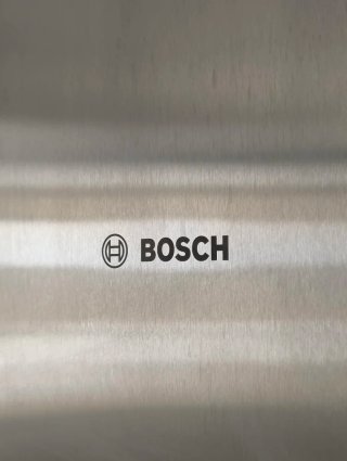 Campana extractora Bosch DWB96BC50