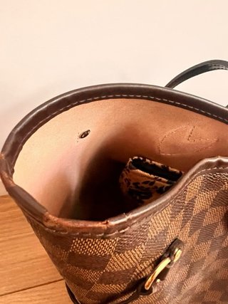 Borsa Louis Vuitton Neverfull