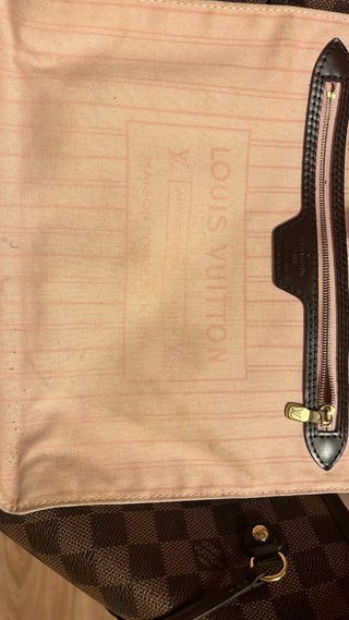 Borsa Louis Vuitton Neverfull