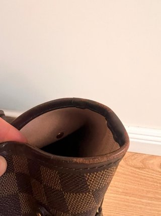 Borsa Louis Vuitton Neverfull
